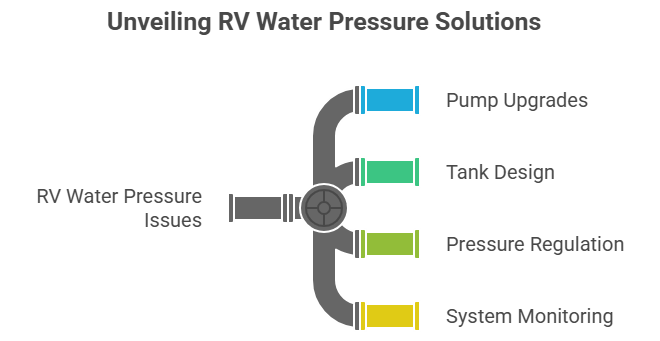 Unveilling RV Water Pressure Solutions